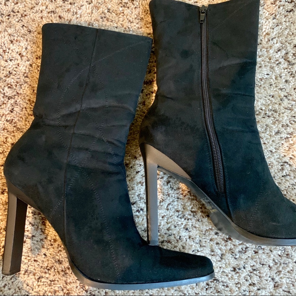 Summer Rio calf booties - Picture 7 of 7